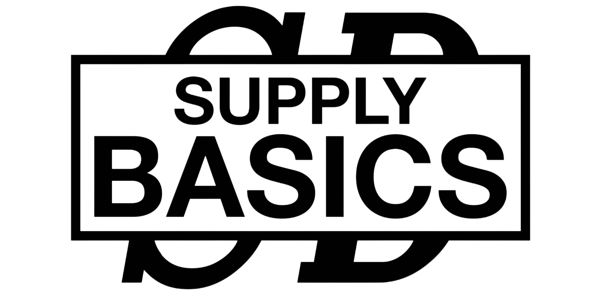 SUPPLY BASICS